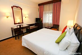 Hotel Grand Pacific