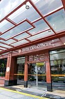 Hotel Grand Pacific