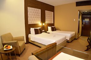 Hotel Grand Pacific