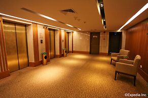 Hotel Grand Pacific