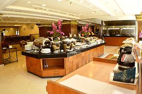 Hotel Grand Pacific