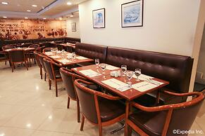 Hotel Grand Pacific