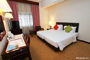 Hotel Grand Pacific