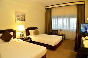Hotel Grand Pacific