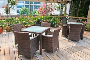 Hotel Grand Pacific