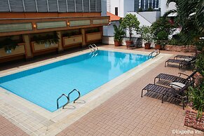 Hotel Grand Pacific