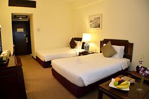 Hotel Grand Pacific