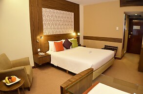 Hotel Grand Pacific