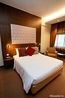 Hotel Grand Pacific