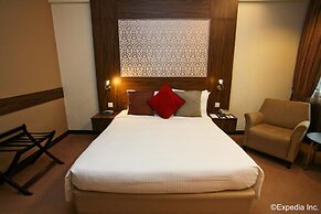 Hotel Grand Pacific