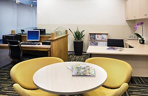 Holiday Inn Singapore Atrium by IHG