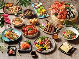 Holiday Inn Singapore Atrium by IHG