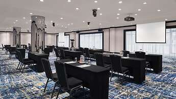 Holiday Inn Singapore Atrium by IHG