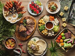 Holiday Inn Singapore Atrium by IHG