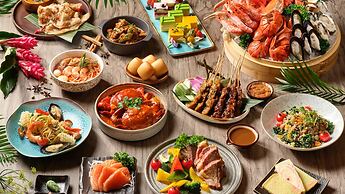 Holiday Inn Singapore Atrium by IHG