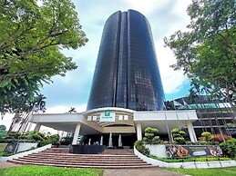 Holiday Inn Singapore Atrium by IHG