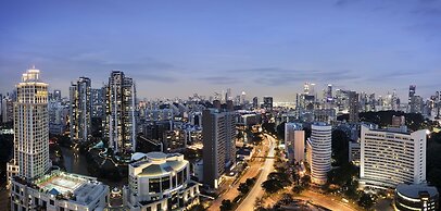 Holiday Inn Singapore Atrium by IHG