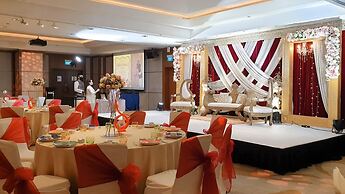 Holiday Inn Singapore Atrium by IHG