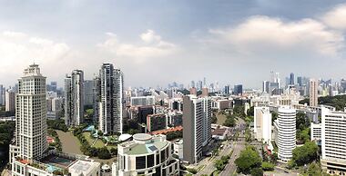 Holiday Inn Singapore Atrium by IHG