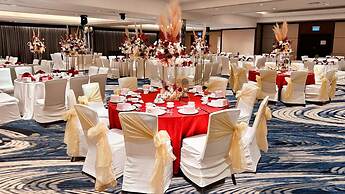 Holiday Inn Singapore Atrium by IHG