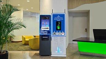 Holiday Inn Singapore Atrium by IHG