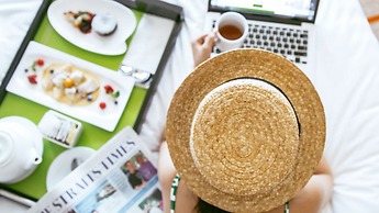 Holiday Inn Singapore Atrium by IHG