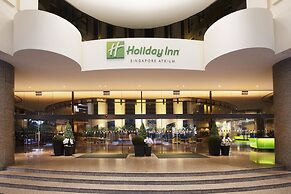Holiday Inn Singapore Atrium by IHG