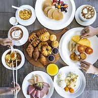 Holiday Inn Singapore Atrium by IHG