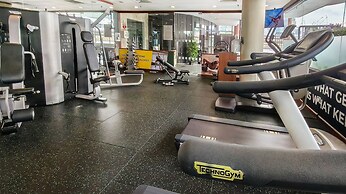 Holiday Inn Singapore Atrium by IHG