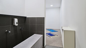 Holiday Inn Singapore Atrium by IHG