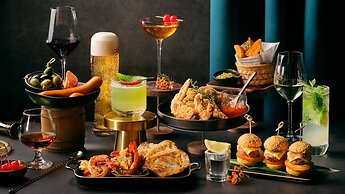 Holiday Inn Singapore Atrium by IHG