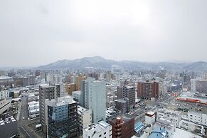 Sapporo Excel Hotel Tokyu