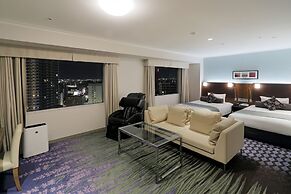 Sapporo Excel Hotel Tokyu