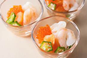 Sapporo Excel Hotel Tokyu