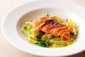 Sapporo Excel Hotel Tokyu