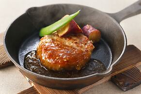 Sapporo Excel Hotel Tokyu