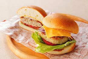 Sapporo Excel Hotel Tokyu