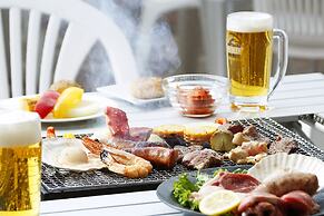 Sapporo Excel Hotel Tokyu