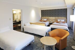 Sapporo Excel Hotel Tokyu