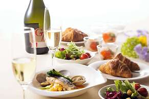 Sapporo Excel Hotel Tokyu