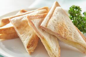 Sapporo Excel Hotel Tokyu