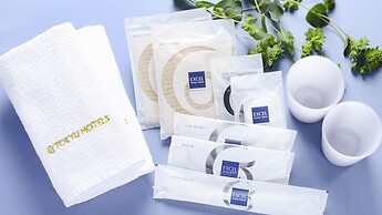 Sapporo Excel Hotel Tokyu