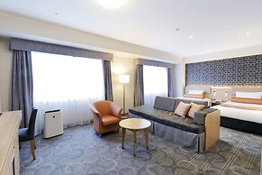 Sapporo Excel Hotel Tokyu