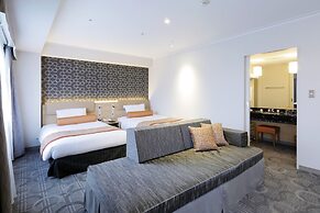 Sapporo Excel Hotel Tokyu