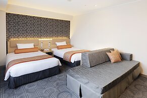 Sapporo Excel Hotel Tokyu