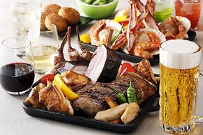 Sapporo Excel Hotel Tokyu