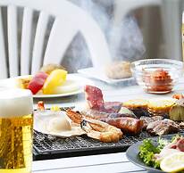 Sapporo Excel Hotel Tokyu