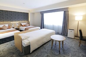 Sapporo Excel Hotel Tokyu