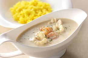 Sapporo Excel Hotel Tokyu