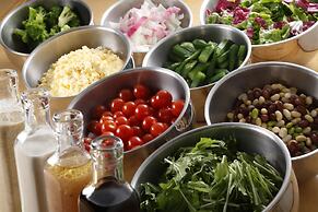 Sapporo Excel Hotel Tokyu